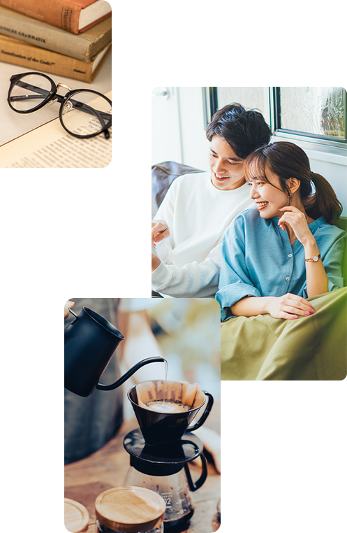 費用について 山形の厳しい気候風土に適したフルオーダー住宅が、28坪4LDKの住まいが2,500万円から叶う。