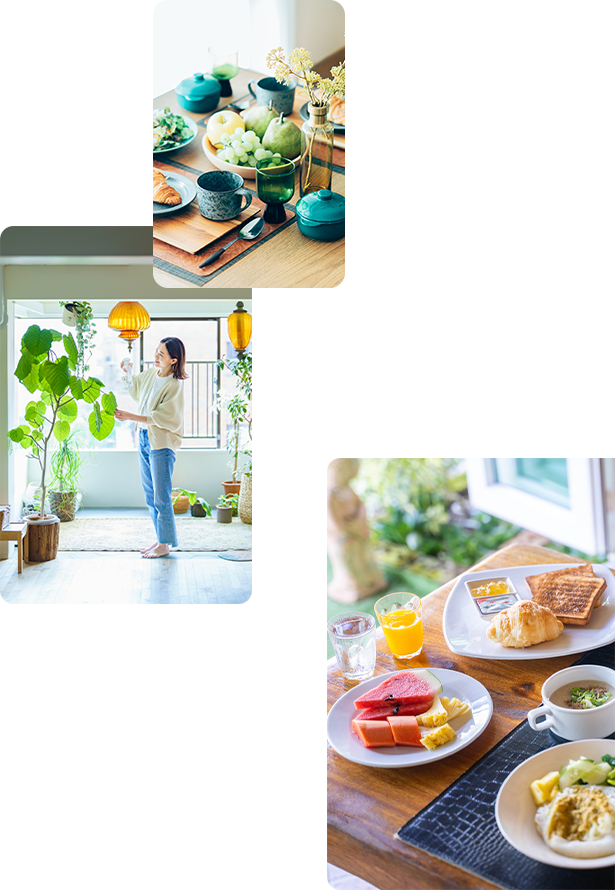 費用について 山形の厳しい気候風土に適したフルオーダー住宅が、28坪4LDKの住まいが2,500万円から叶う。