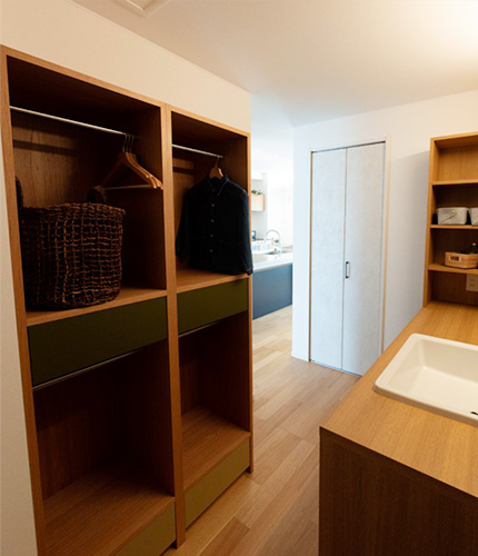 ファミリーロッカー