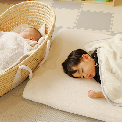 ご家族それぞれ寛ぎ時間をどこでどう過ごすか