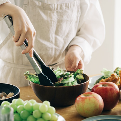 好きな家事・苦手な家事