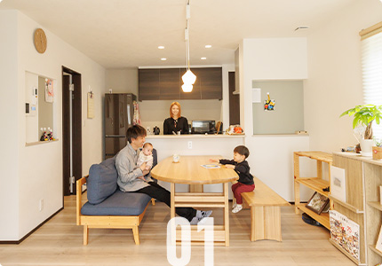 ヒアリング・プランファースト