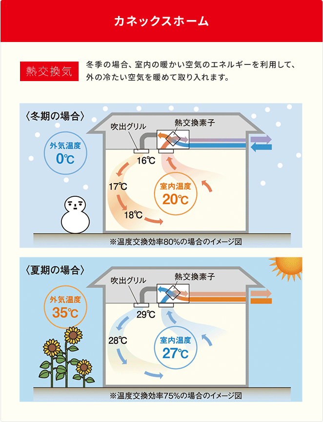 カネックスホーム