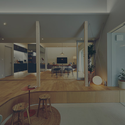 フルオーダー・トータルプランニング