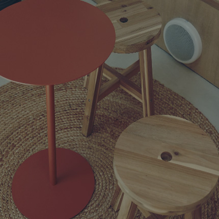 充実のアフターフォロー